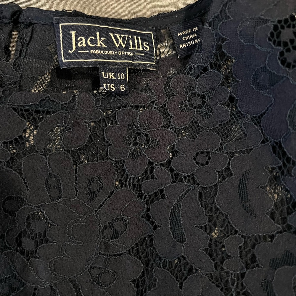 Jack Wills Dress